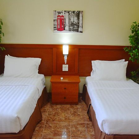 Olivia Resort Serviced Apartments And Bungalows 팡라오 외부 사진