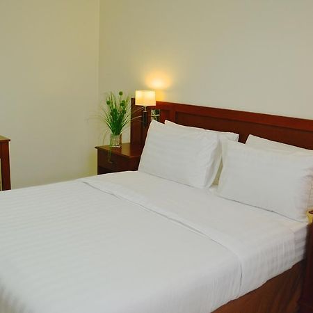 Olivia Resort Serviced Apartments And Bungalows 팡라오 외부 사진