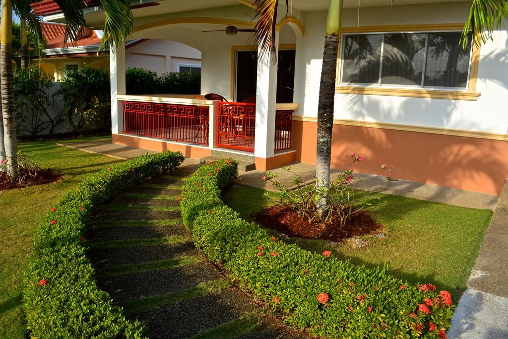 Olivia Resort Serviced Apartments And Bungalows 팡라오 외부 사진