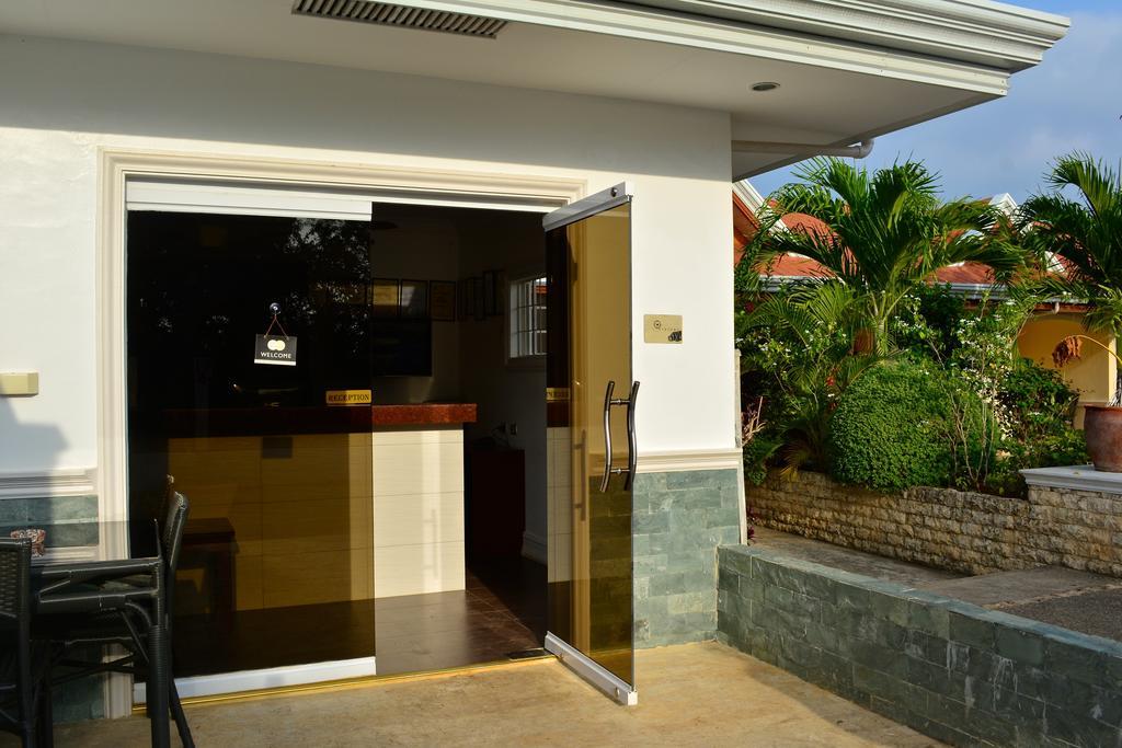 Olivia Resort Serviced Apartments And Bungalows 팡라오 외부 사진