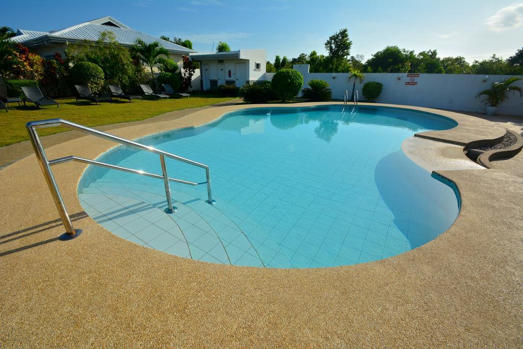 Olivia Resort Serviced Apartments And Bungalows 팡라오 외부 사진