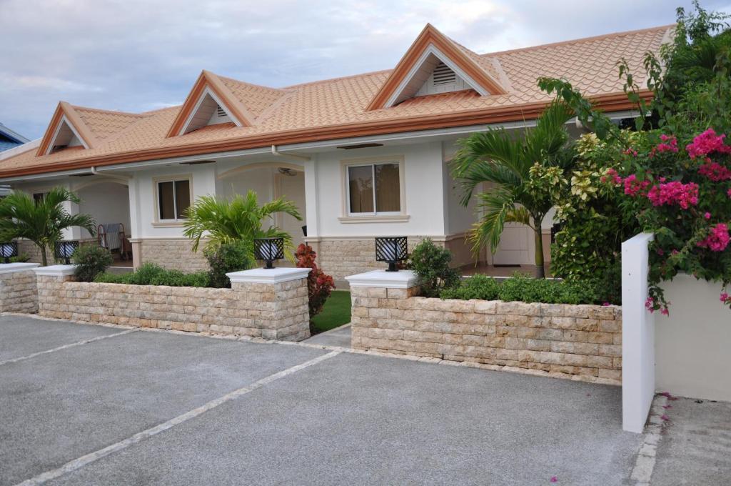 Olivia Resort Serviced Apartments And Bungalows 팡라오 객실 사진