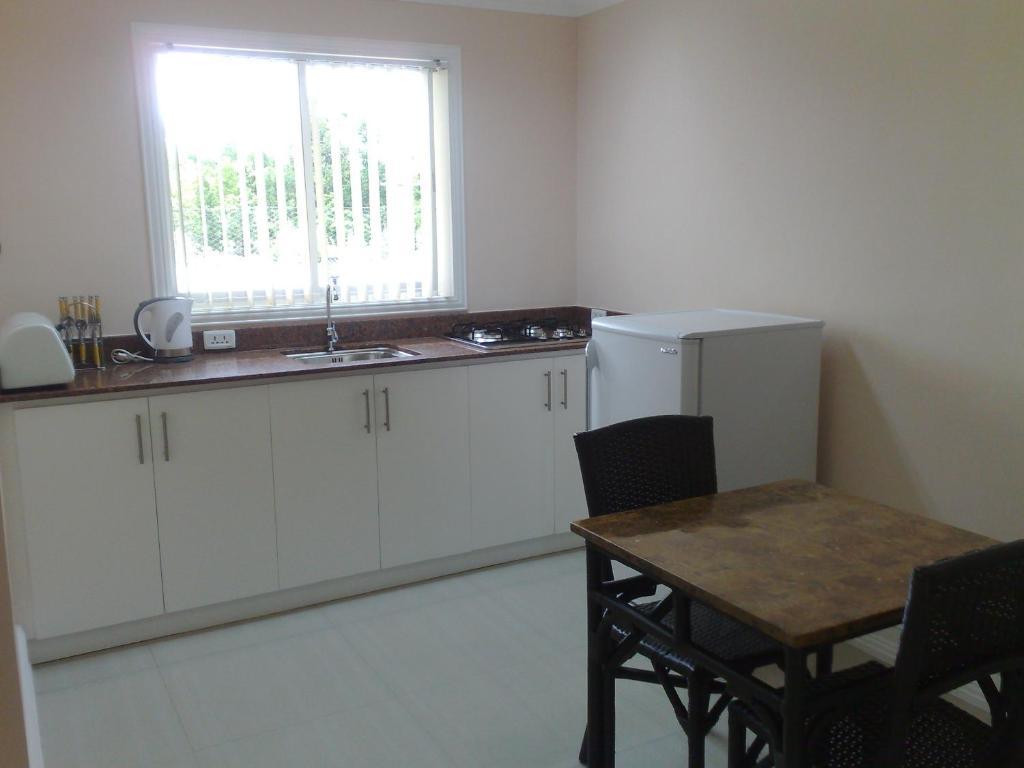 Olivia Resort Serviced Apartments And Bungalows 팡라오 객실 사진