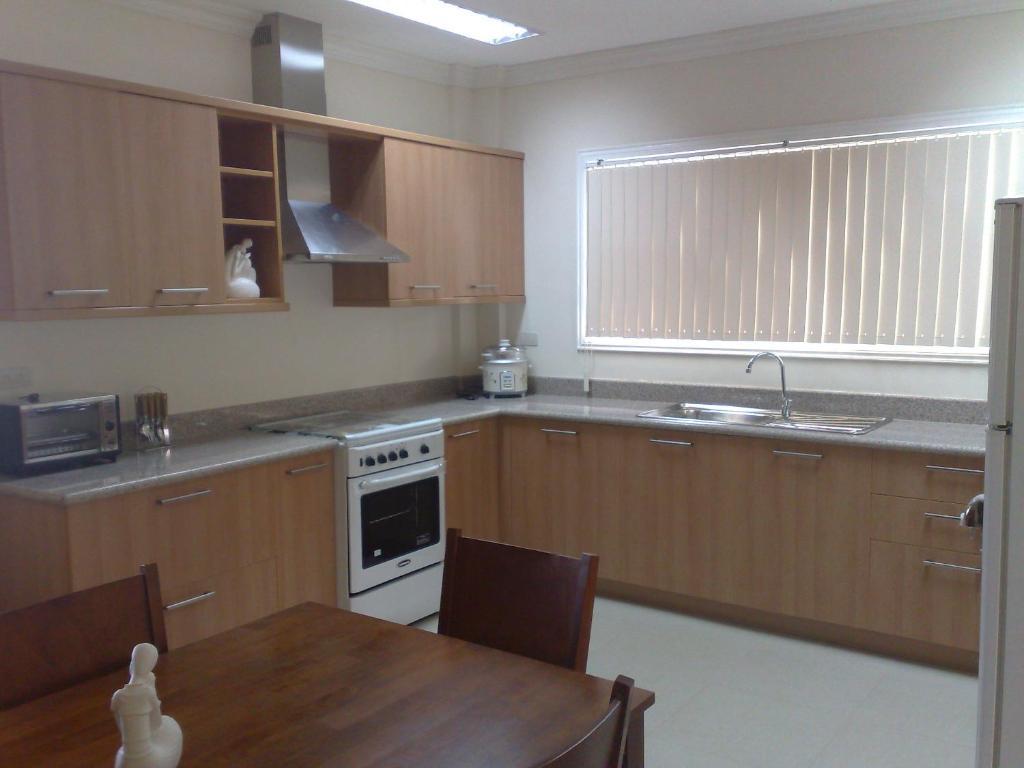 Olivia Resort Serviced Apartments And Bungalows 팡라오 객실 사진