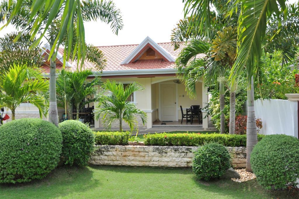 Olivia Resort Serviced Apartments And Bungalows 팡라오 객실 사진