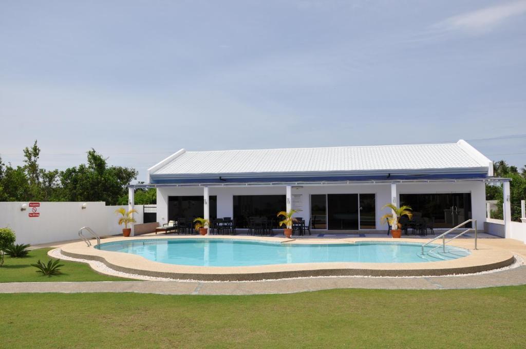 Olivia Resort Serviced Apartments And Bungalows 팡라오 외부 사진