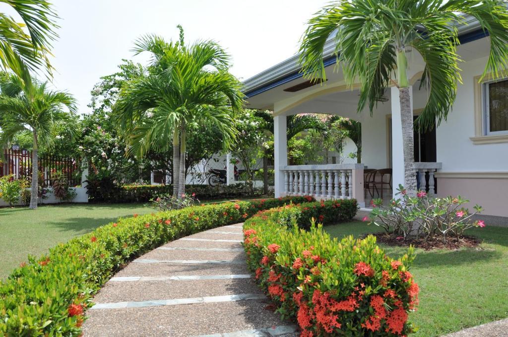 Olivia Resort Serviced Apartments And Bungalows 팡라오 객실 사진