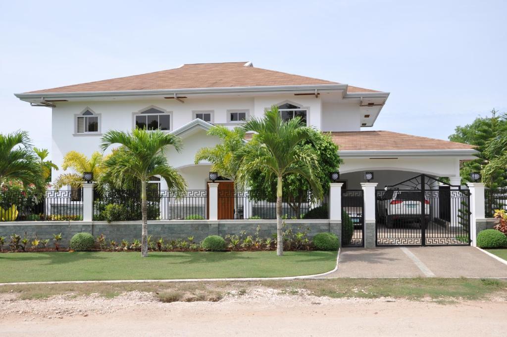 Olivia Resort Serviced Apartments And Bungalows 팡라오 외부 사진