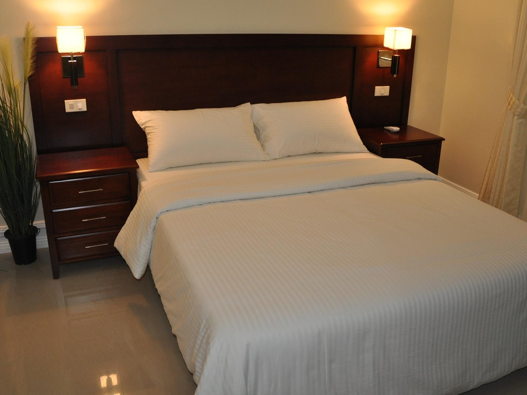 Olivia Resort Serviced Apartments And Bungalows 팡라오 외부 사진