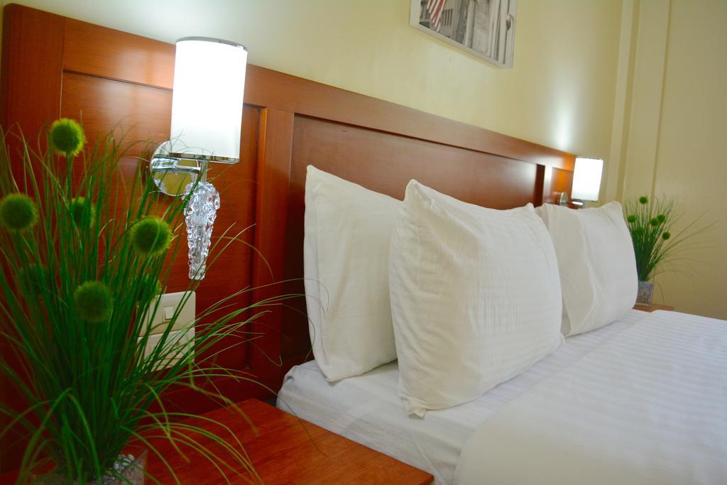 Olivia Resort Serviced Apartments And Bungalows 팡라오 외부 사진