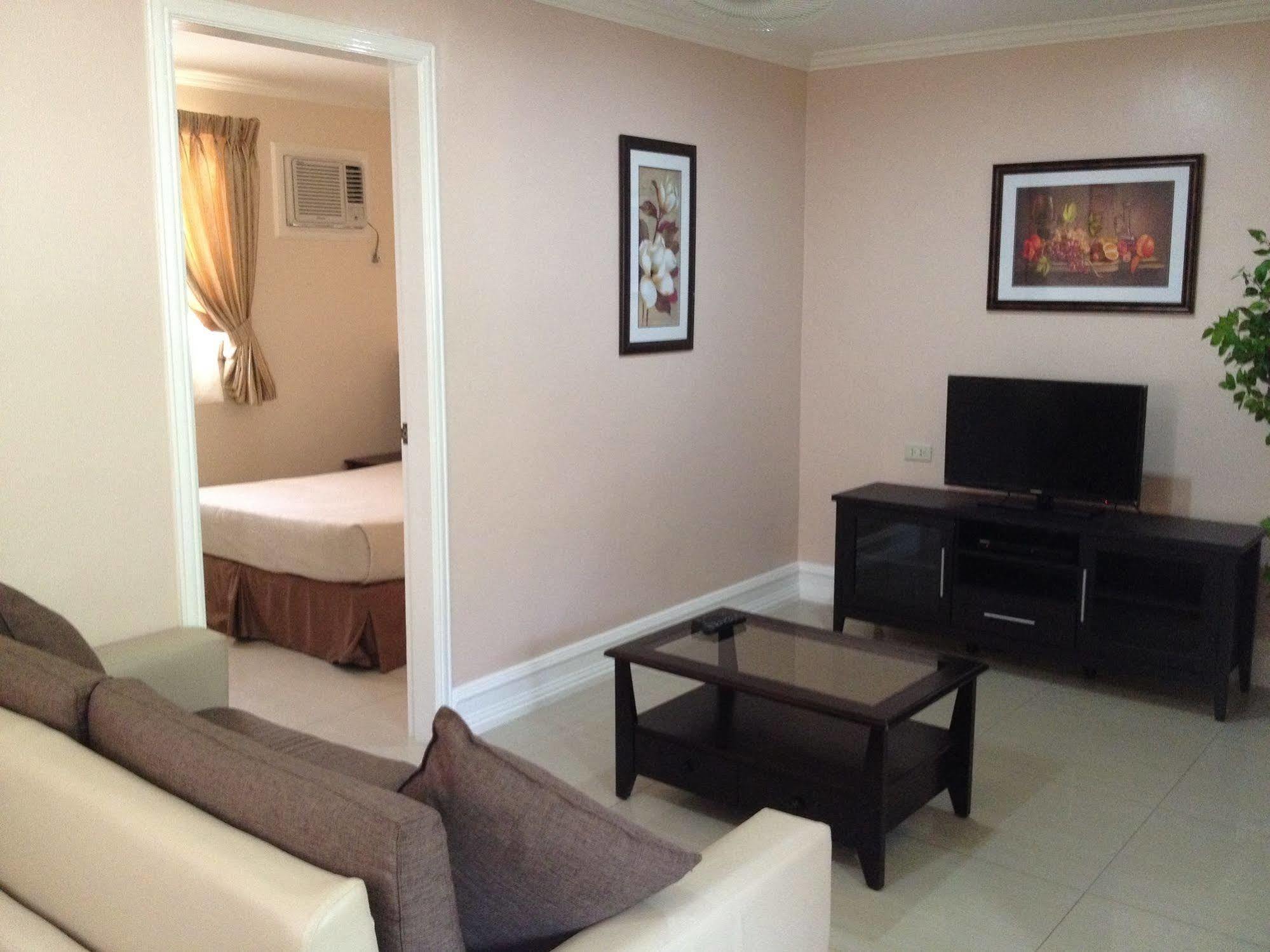 Olivia Resort Serviced Apartments And Bungalows 팡라오 외부 사진