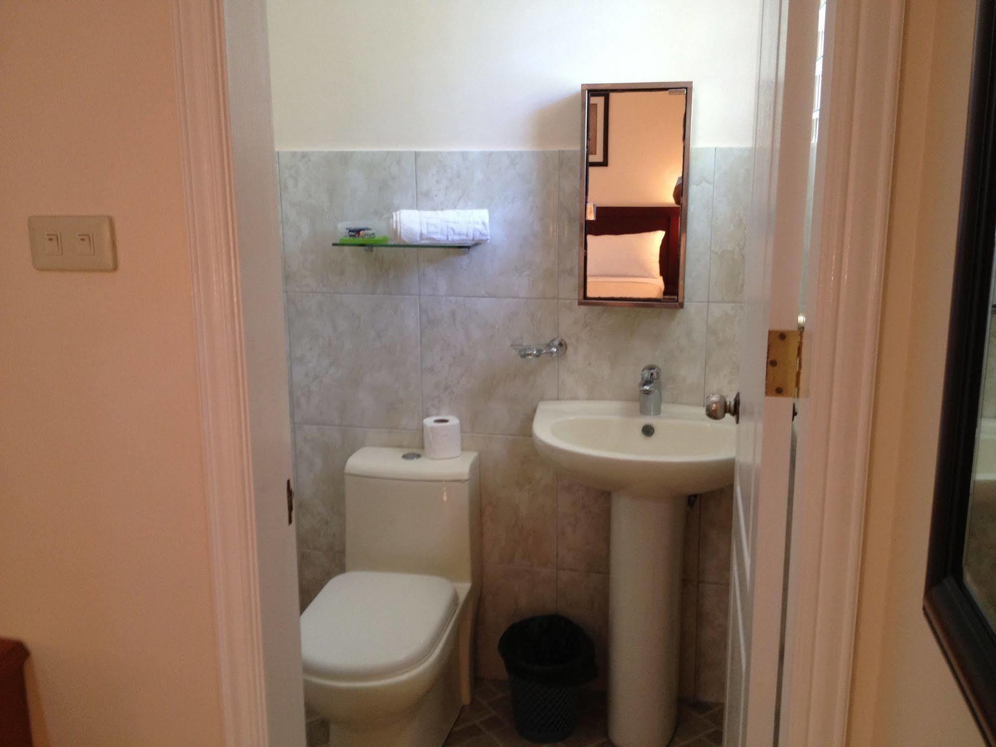 Olivia Resort Serviced Apartments And Bungalows 팡라오 외부 사진