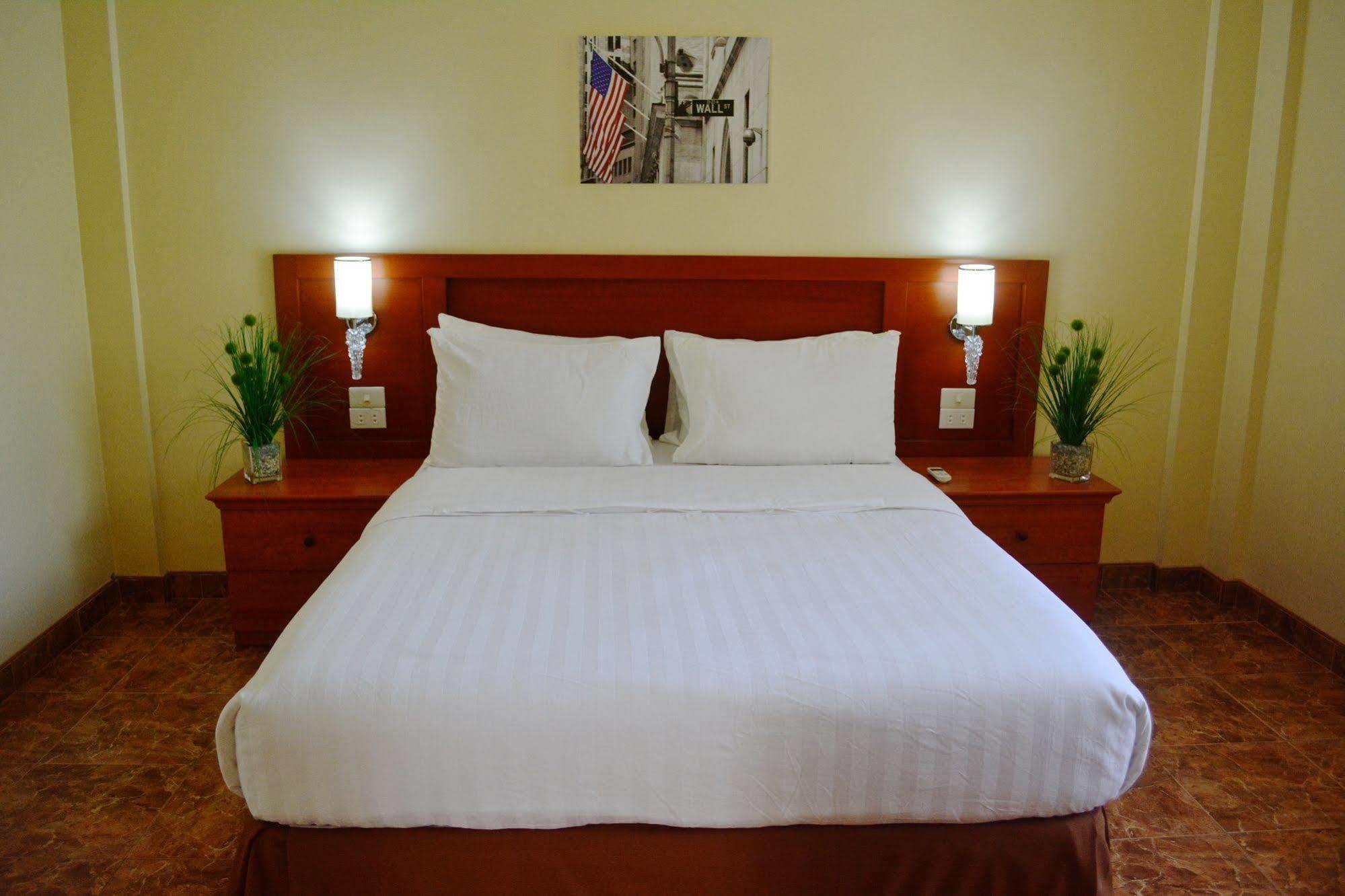 Olivia Resort Serviced Apartments And Bungalows 팡라오 외부 사진