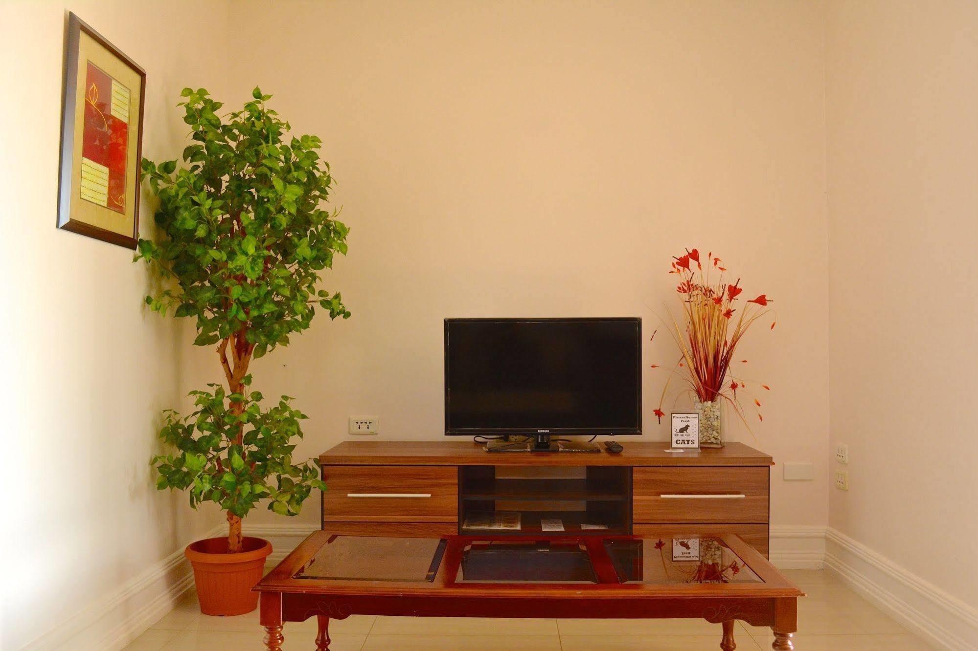 Olivia Resort Serviced Apartments And Bungalows 팡라오 외부 사진
