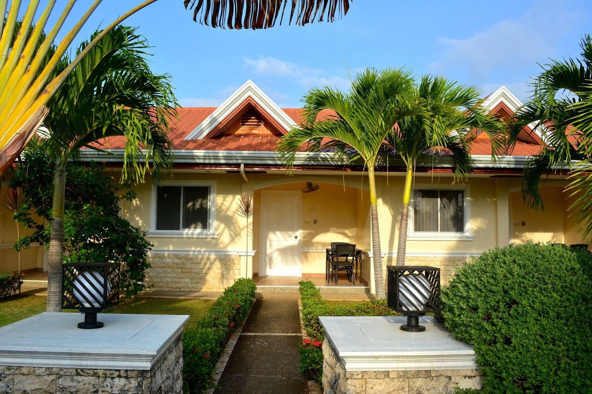 Olivia Resort Serviced Apartments And Bungalows 팡라오 외부 사진