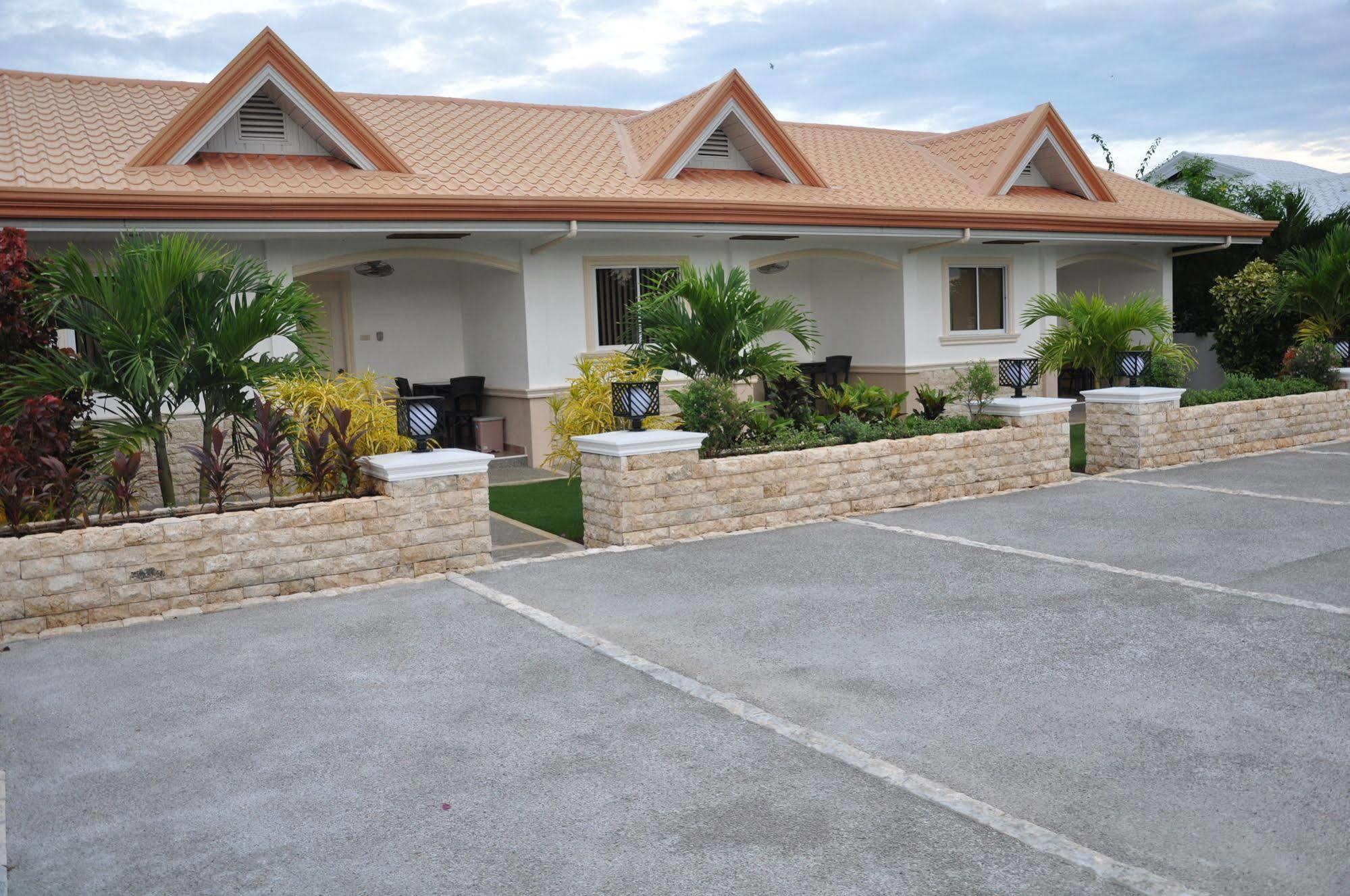 Olivia Resort Serviced Apartments And Bungalows 팡라오 외부 사진