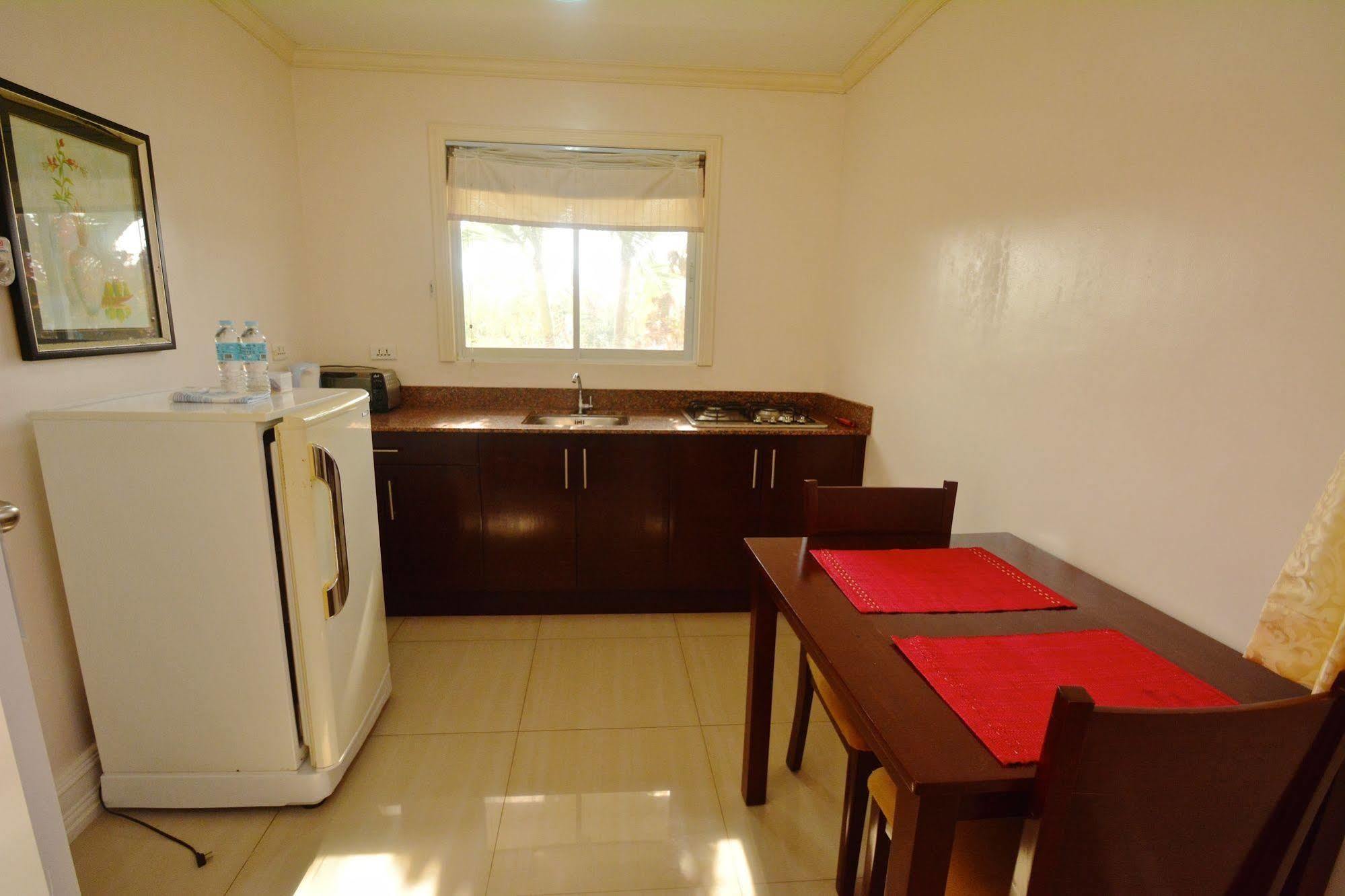 Olivia Resort Serviced Apartments And Bungalows 팡라오 외부 사진