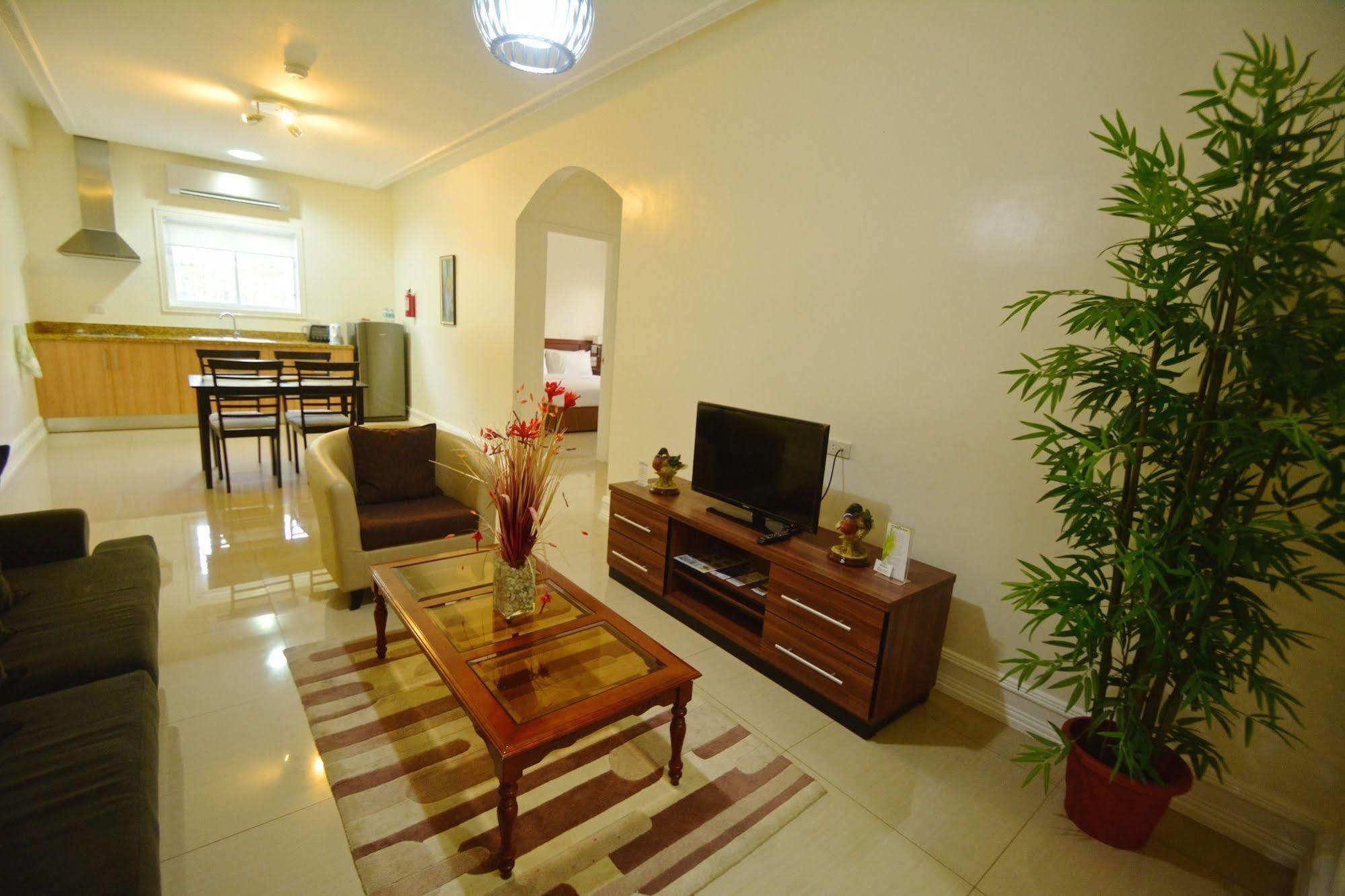 Olivia Resort Serviced Apartments And Bungalows 팡라오 외부 사진