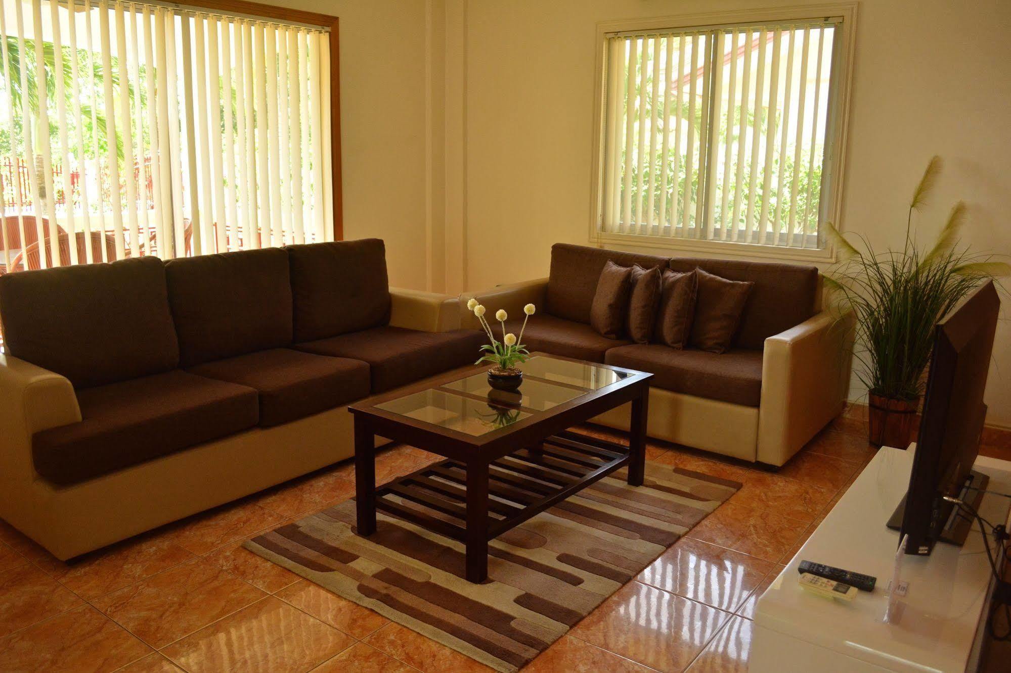 Olivia Resort Serviced Apartments And Bungalows 팡라오 외부 사진
