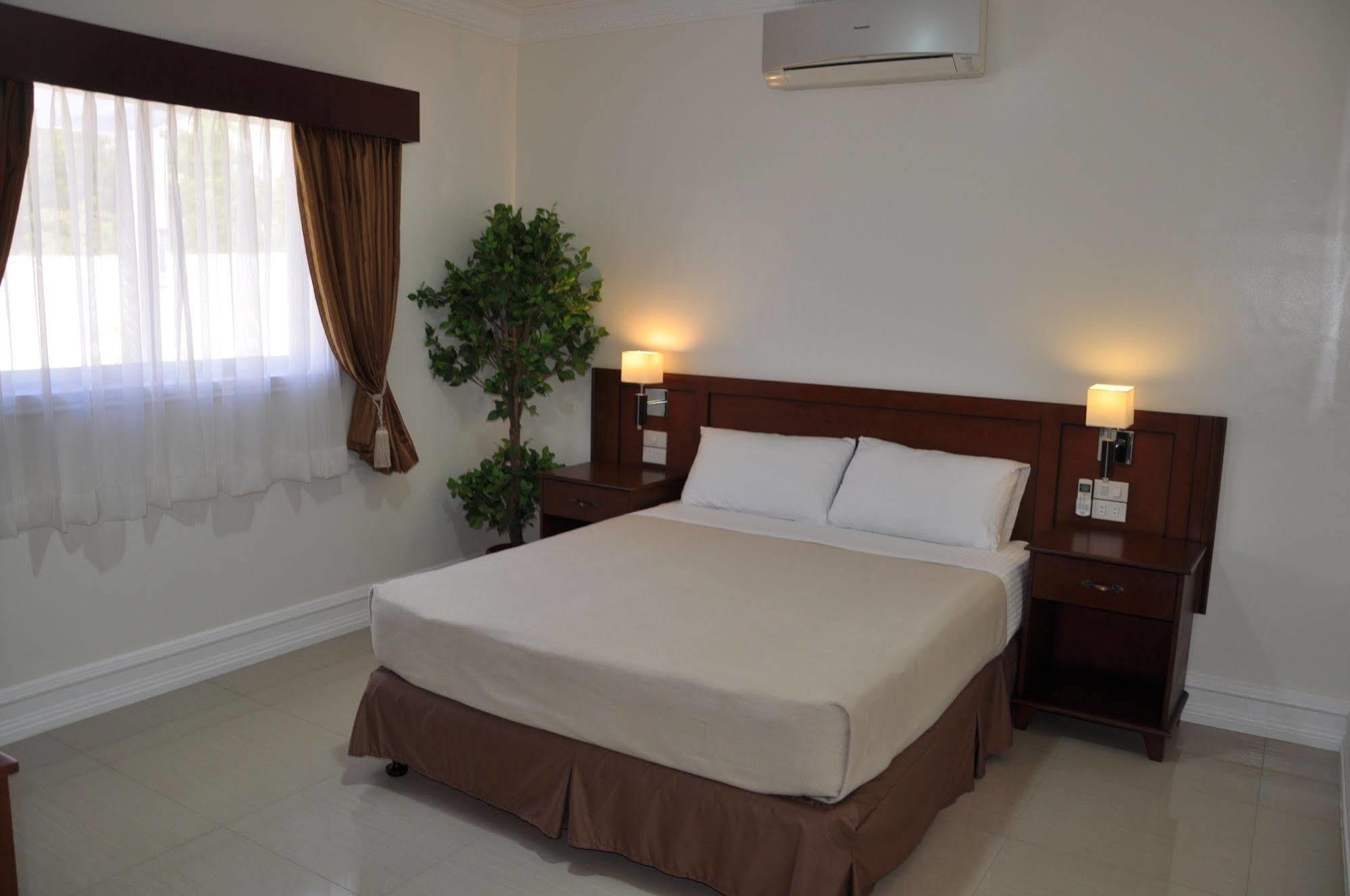 Olivia Resort Serviced Apartments And Bungalows 팡라오 외부 사진