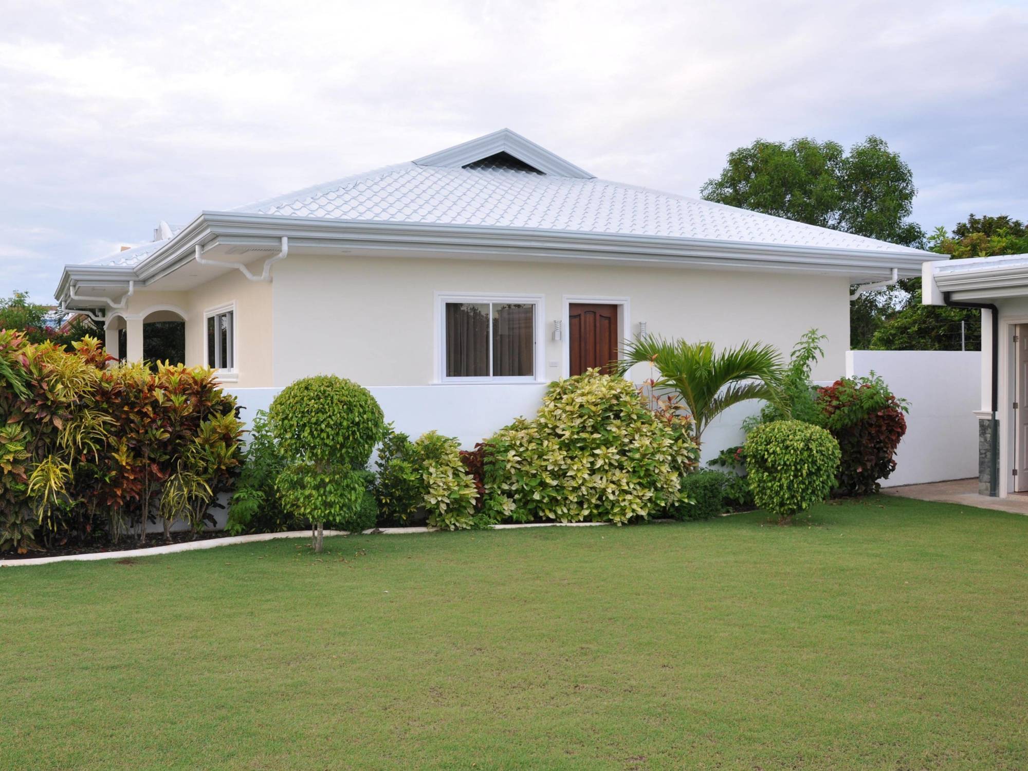 Olivia Resort Serviced Apartments And Bungalows 팡라오 외부 사진